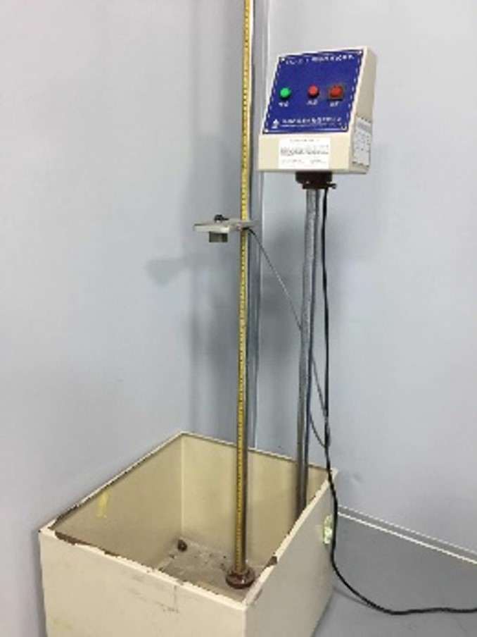 落球測(cè)試機(jī)